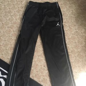 Boys air Jordan pants